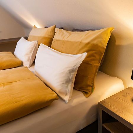 Apartmenthaus Pastner Am Teich Übelbach Eksteriør bilde