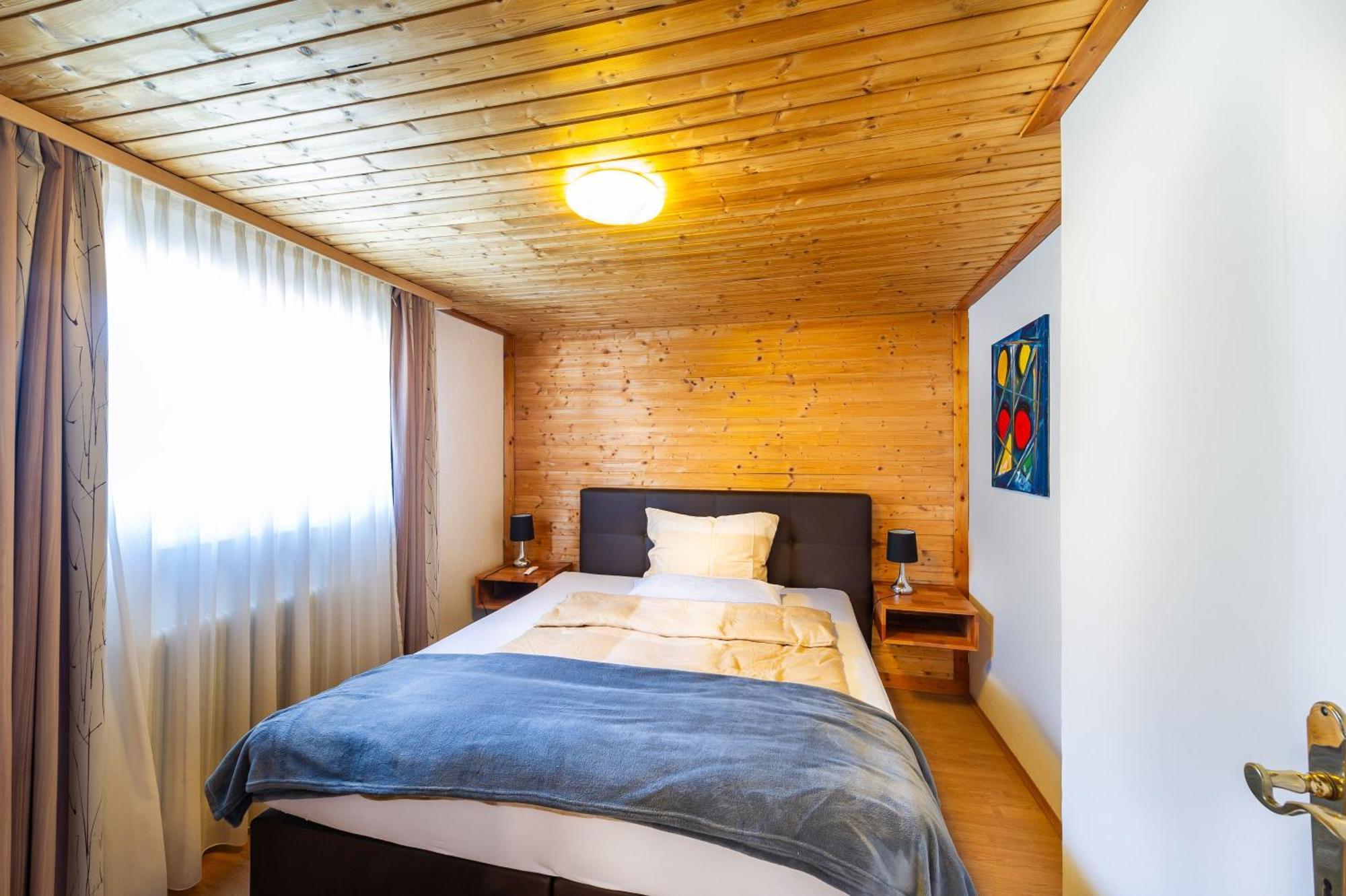 Apartmenthaus Pastner Am Teich Übelbach Eksteriør bilde