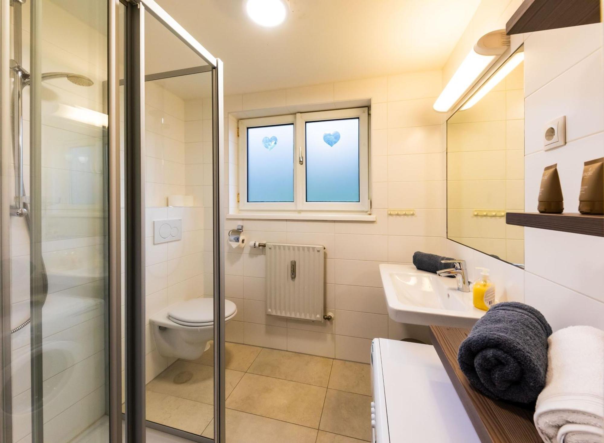 Apartmenthaus Pastner Am Teich Übelbach Eksteriør bilde