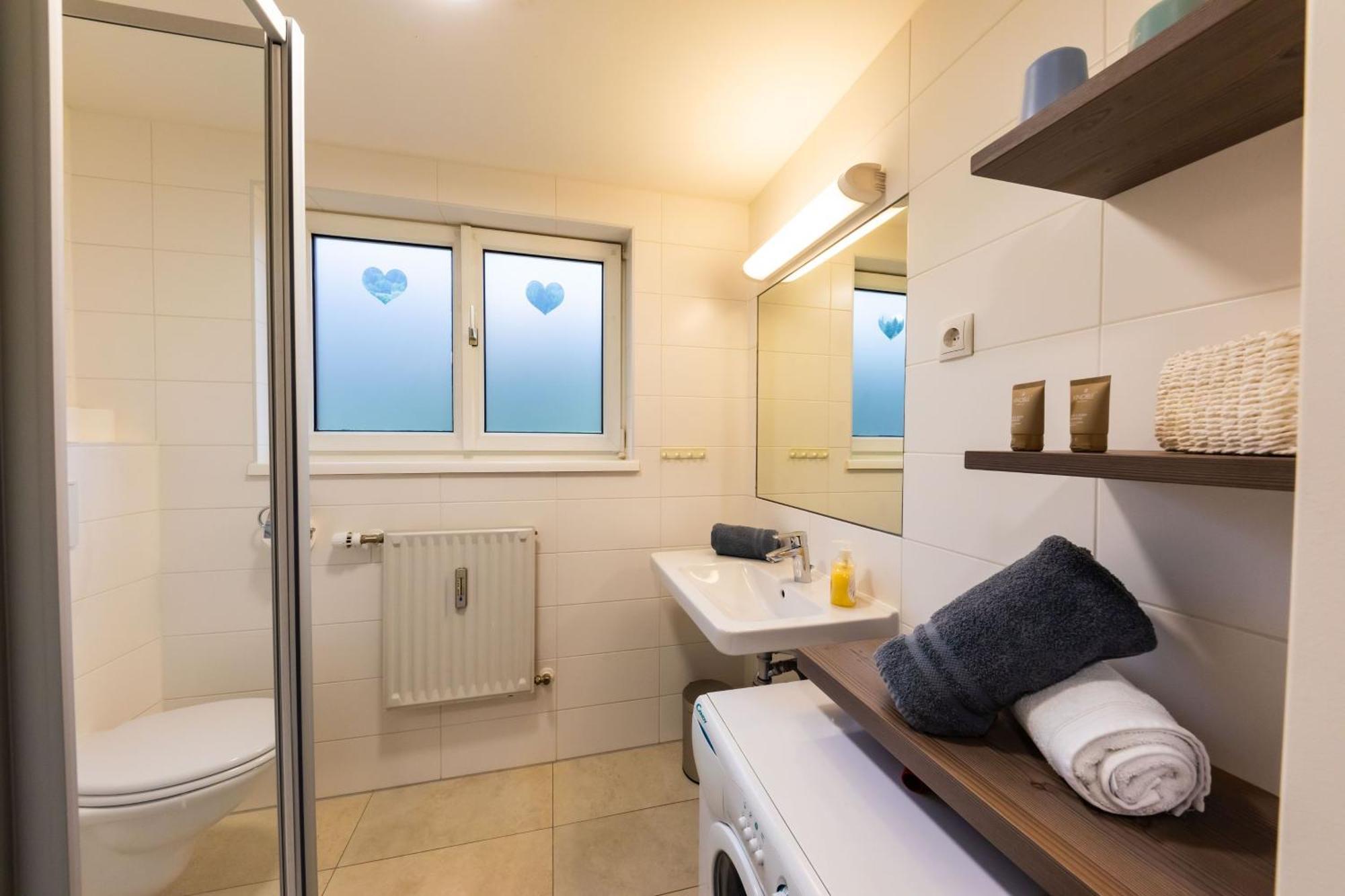Apartmenthaus Pastner Am Teich Übelbach Eksteriør bilde