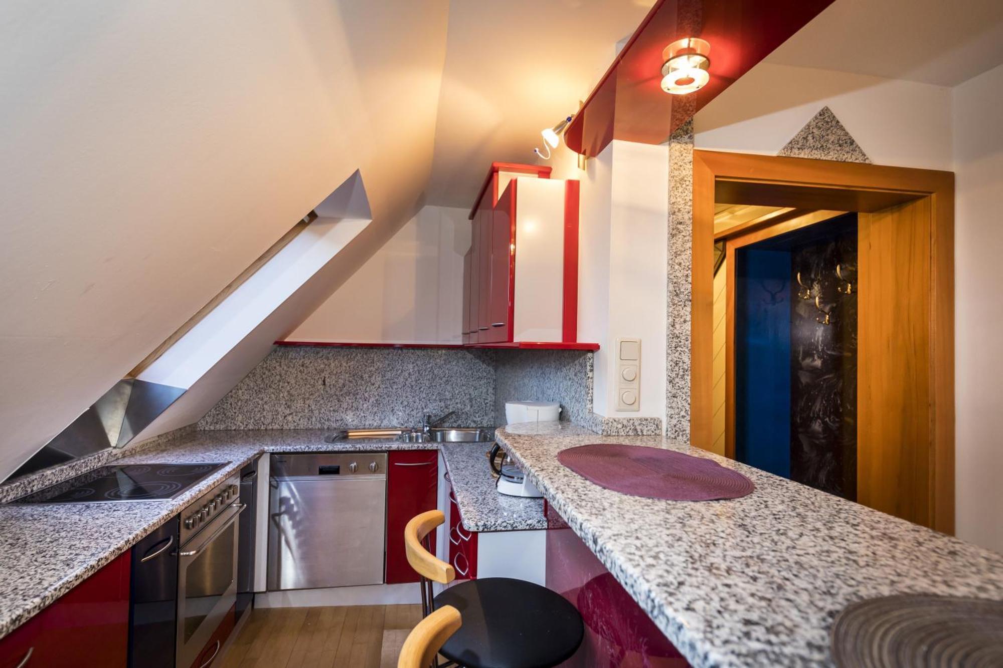 Apartmenthaus Pastner Am Teich Übelbach Eksteriør bilde