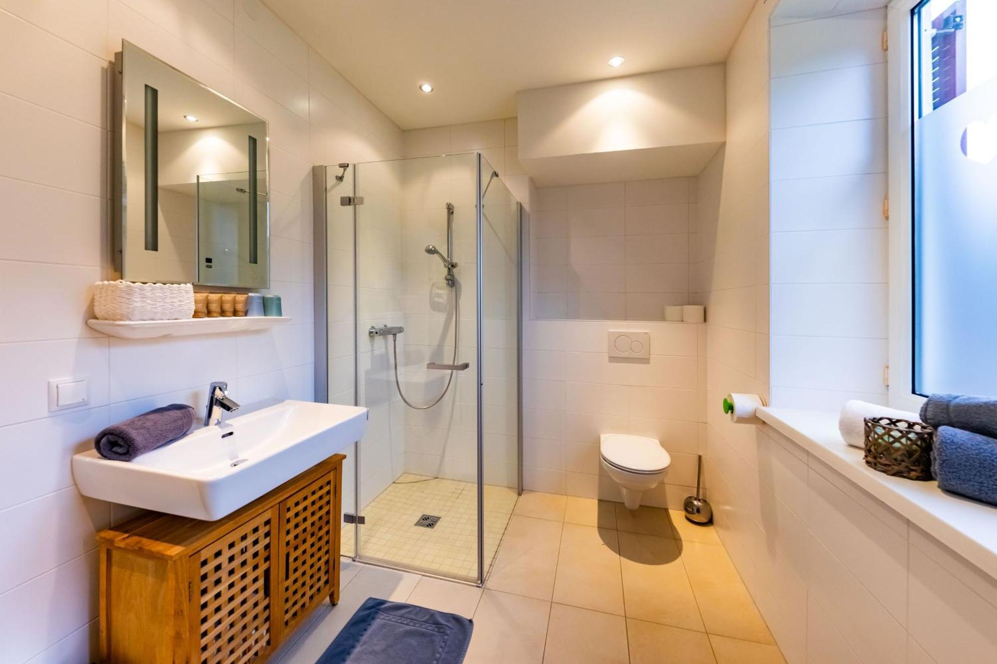 Apartmenthaus Pastner Am Teich Übelbach Eksteriør bilde