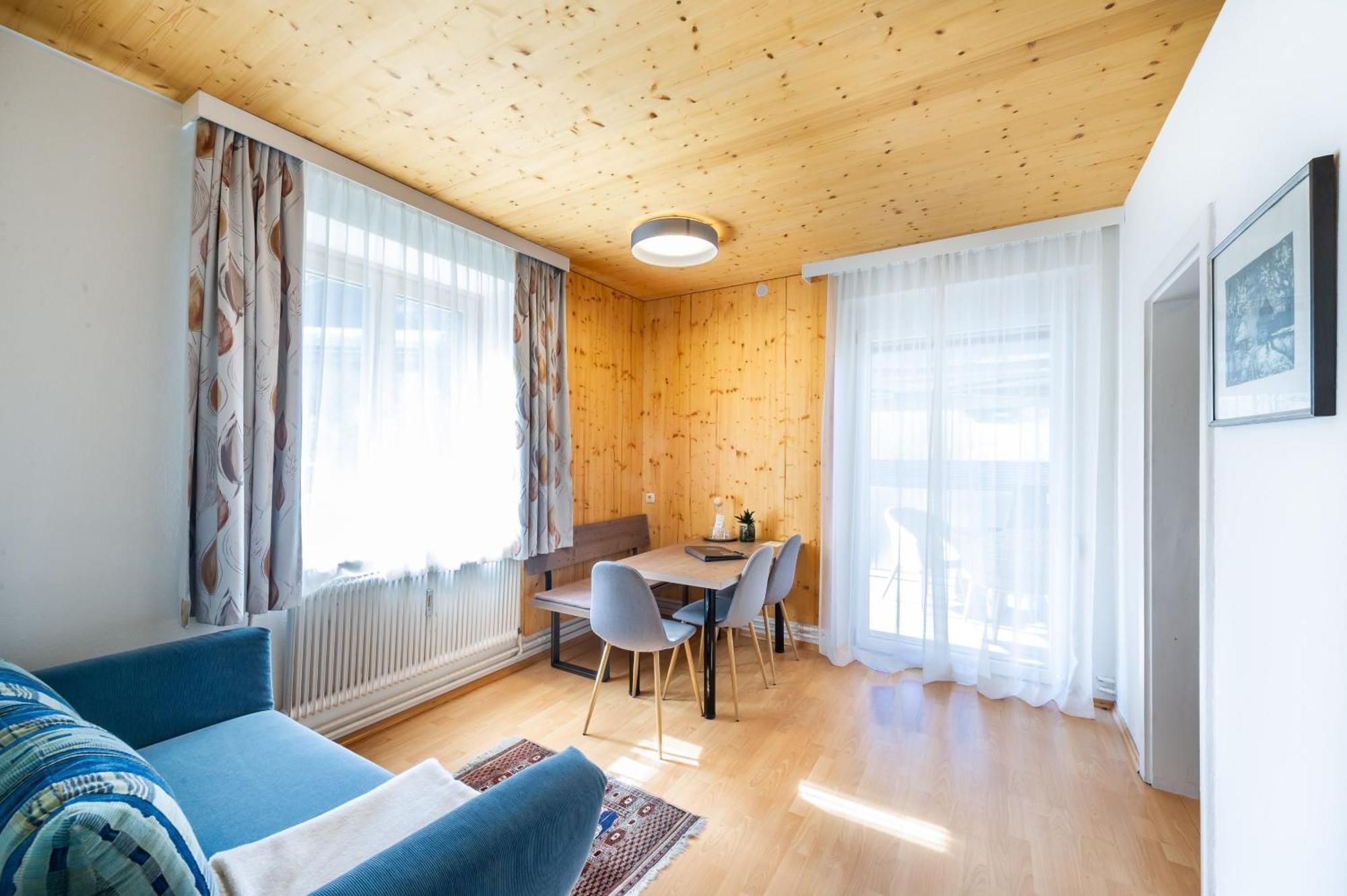 Apartmenthaus Pastner Am Teich Übelbach Eksteriør bilde