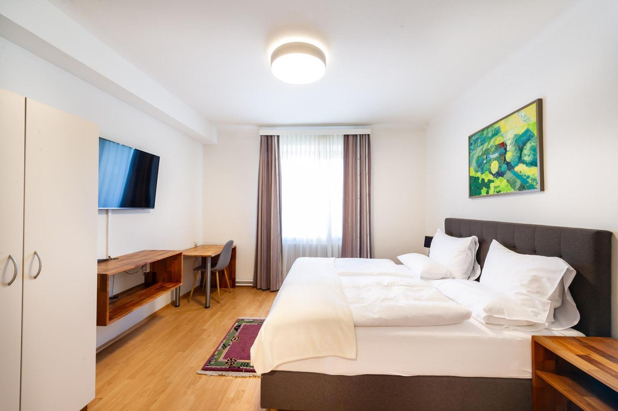 Apartmenthaus Pastner Am Teich Übelbach Eksteriør bilde