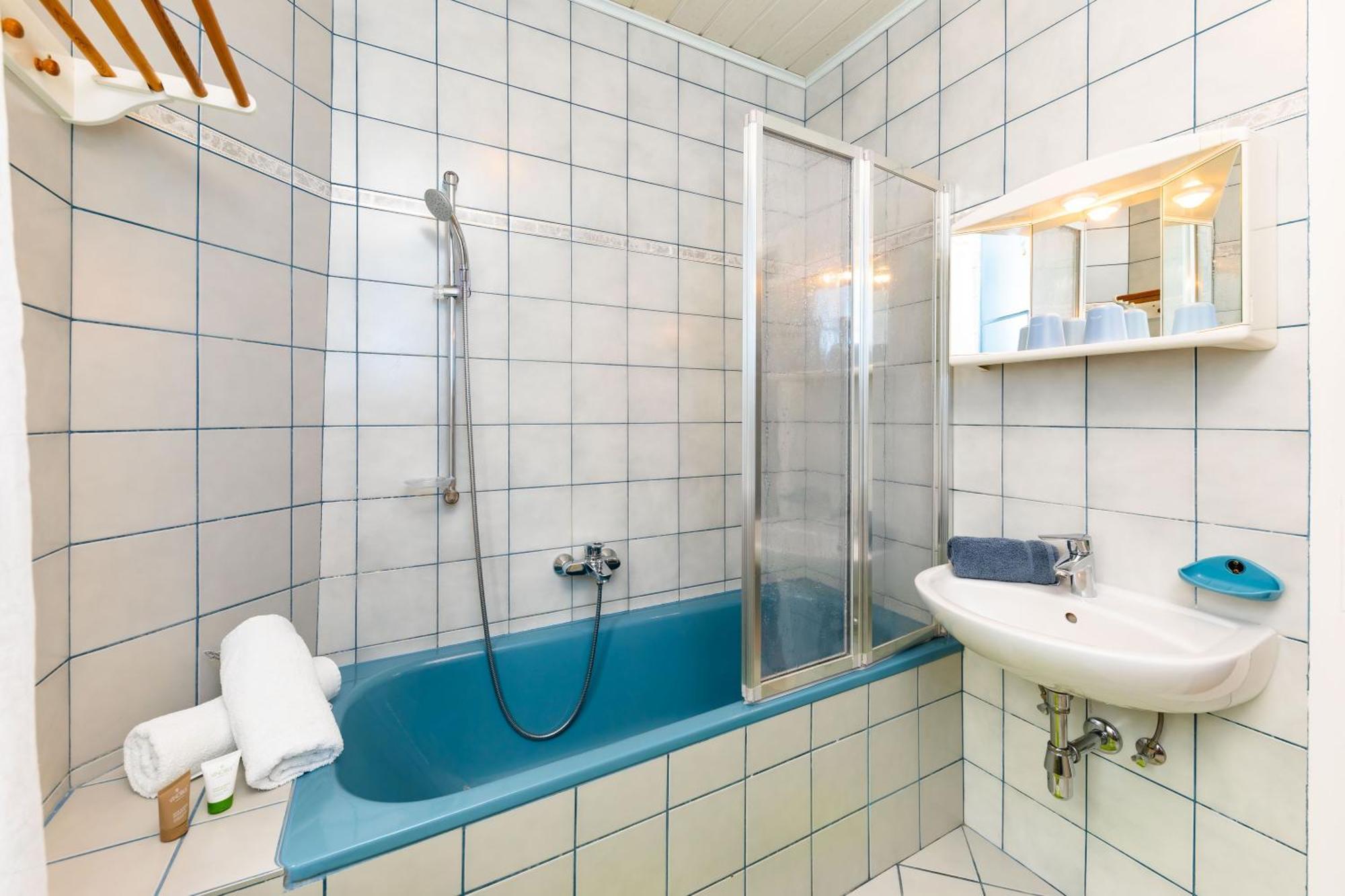 Apartmenthaus Pastner Am Teich Übelbach Eksteriør bilde