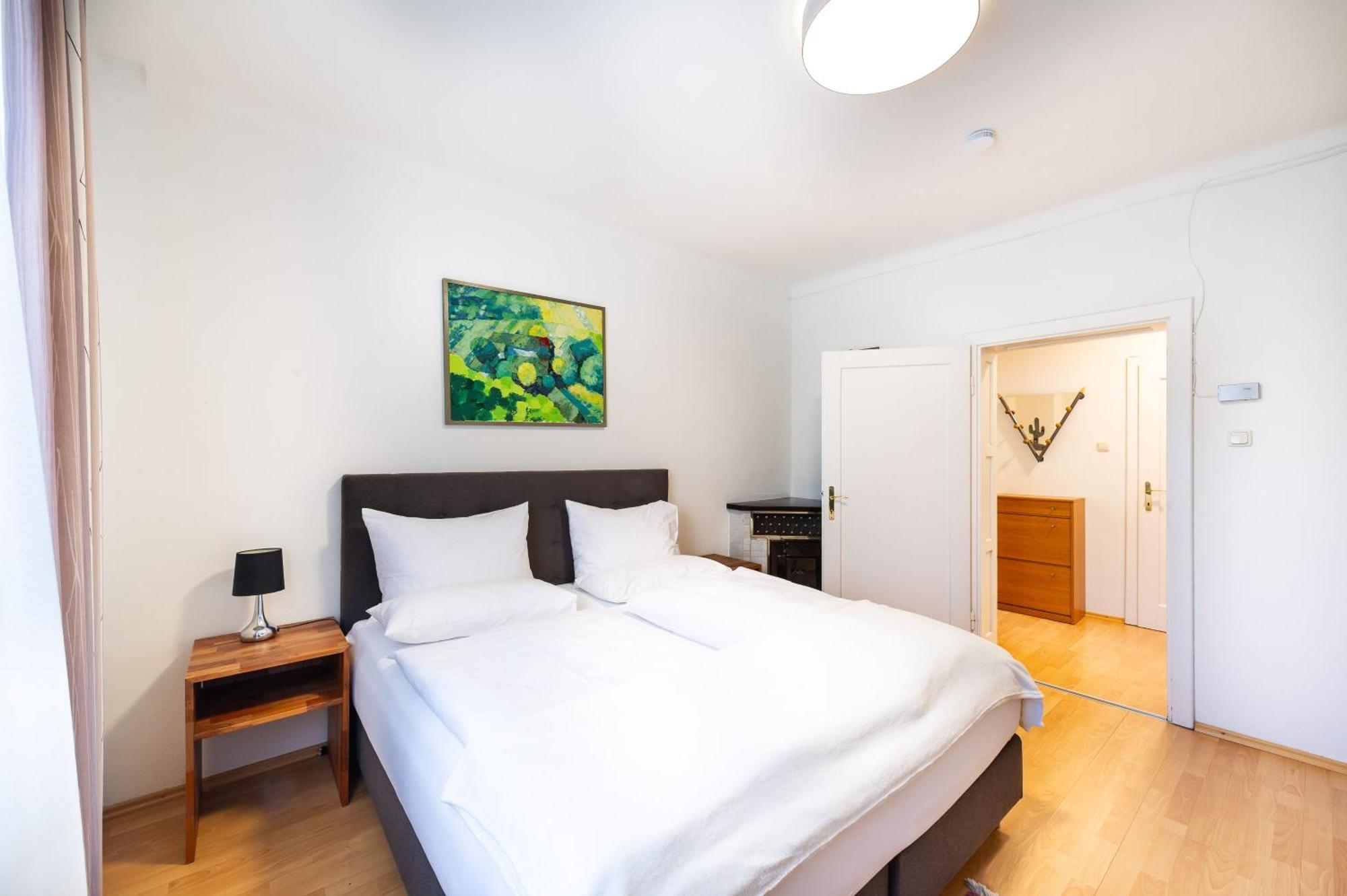 Apartmenthaus Pastner Am Teich Übelbach Eksteriør bilde